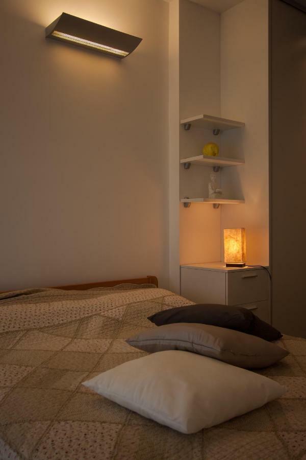 Zen & Art Suite Pula Exteriör bild